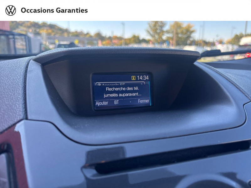 Ford EcoSport EcoSport 1.0 EcoBoost 125 Titanium 5p 2017 - photo n°13 Ford EcoSport EcoSport 1.0 EcoBoost 125 Titanium 5p  occasion à Albi - photo n°13