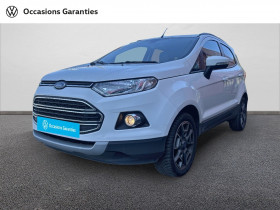Ford EcoSport , garage CENTRE AUTO TARNAIS  Albi