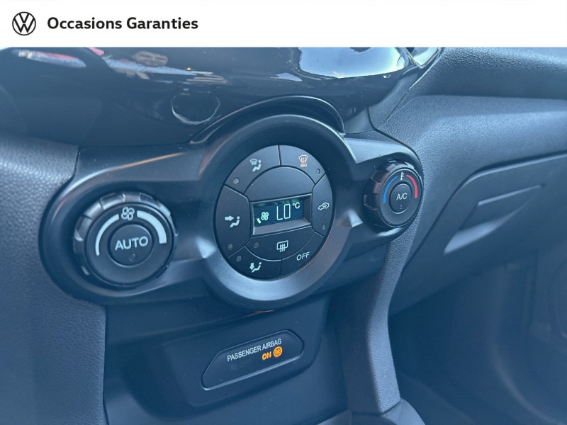 Ford EcoSport EcoSport 1.0 EcoBoost 125 Titanium 5p 2017 - photo n°15 Ford EcoSport EcoSport 1.0 EcoBoost 125 Titanium 5p  occasion à Albi - photo n°15