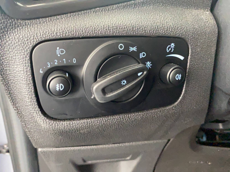 Ford EcoSport EcoSport 1.0 EcoBoost 125 Titanium 5p  occasion  Toulouse - photo n14