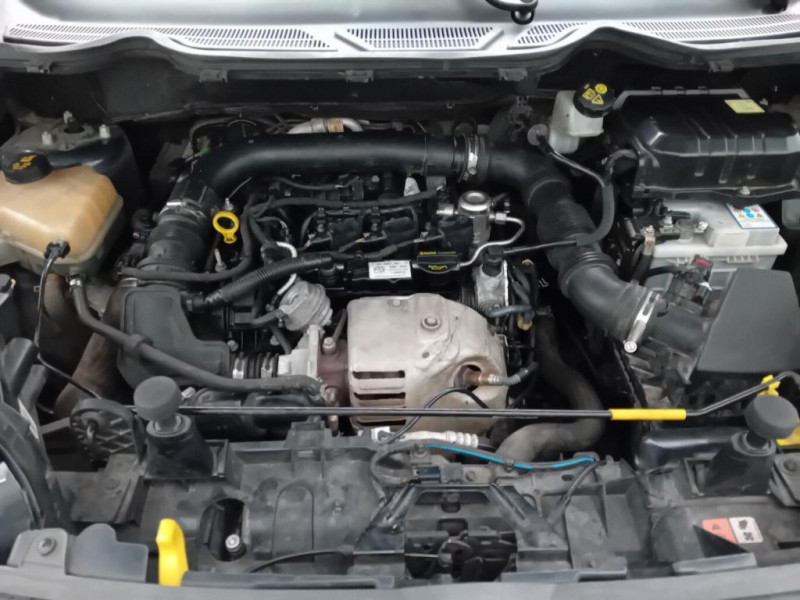 Ford EcoSport EcoSport 1.0 EcoBoost 125 Titanium  occasion  Dieppe - photo n20