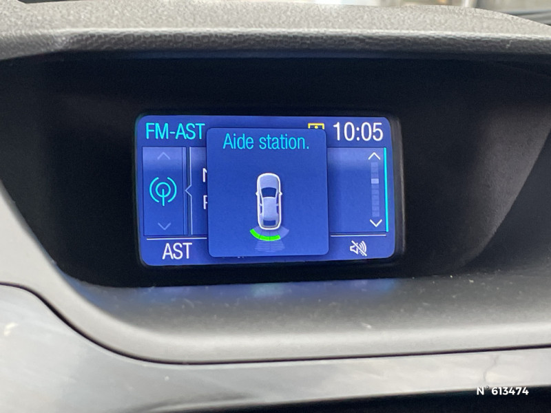 Ford EcoSport ECOSPORT 1.0 ECOBOOST 125 TITANIUM  occasion � Meaux - photo n�14