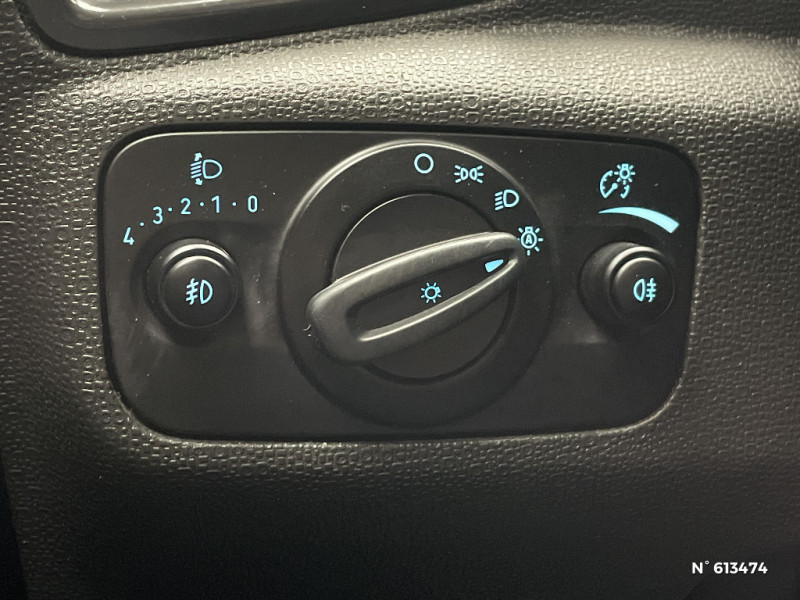 Ford EcoSport ECOSPORT 1.0 ECOBOOST 125 TITANIUM  occasion � Meaux - photo n�15