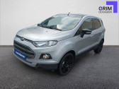 Annonce Ford EcoSport occasion Essence EcoSport 1.0 EcoBoost 125  Valence