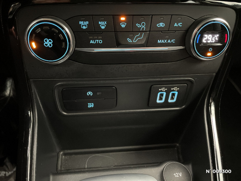 Ford EcoSport EcoSport 1.0 EcoBoost 125ch S&S BVA6 Titanium  occasion  Rouen - photo n15