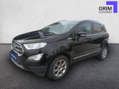 Annonce Ford EcoSport occasion  EcoSport 1.0 EcoBoost 125ch S&S BVA6 à Valence