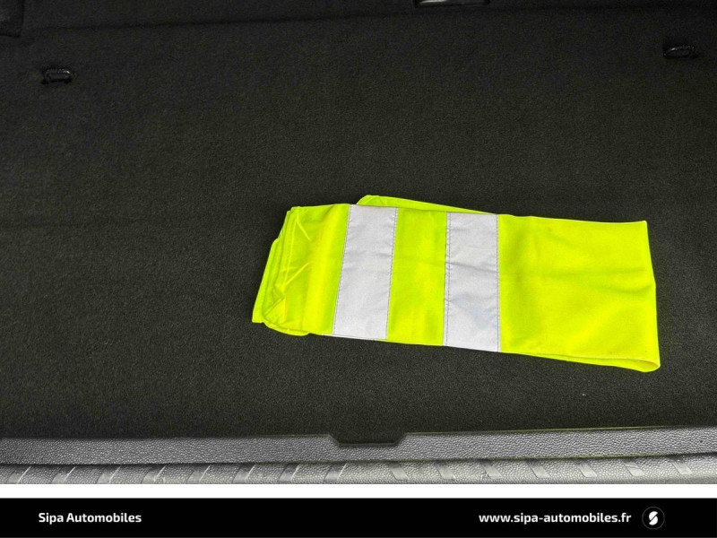 Ford EcoSport EcoSport 1.0 EcoBoost 125ch S&S BVM6 ST-Line 5p  occasion � M�rignac - photo n�13