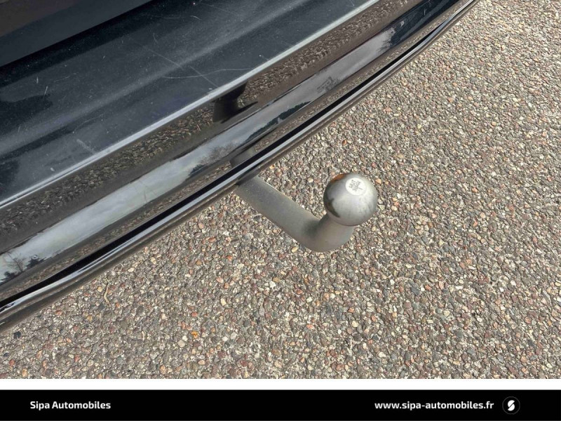 Ford EcoSport EcoSport 1.0 EcoBoost 125ch S&S BVM6 ST-Line 5p  occasion � M�rignac - photo n�19