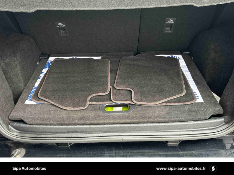 Ford EcoSport EcoSport 1.0 EcoBoost 125ch S&S BVM6 ST-Line 5p  occasion � M�rignac - photo n�12