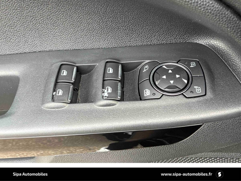 Ford EcoSport EcoSport 1.0 EcoBoost 125ch S&S BVM6 ST-Line 5p  occasion � M�rignac - photo n�20