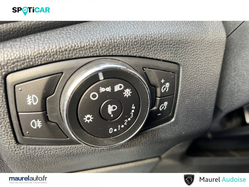 Ford EcoSport EcoSport 1.0 EcoBoost 125ch S&S BVM6 ST-Line 5p  occasion � Narbonne - photo n�20