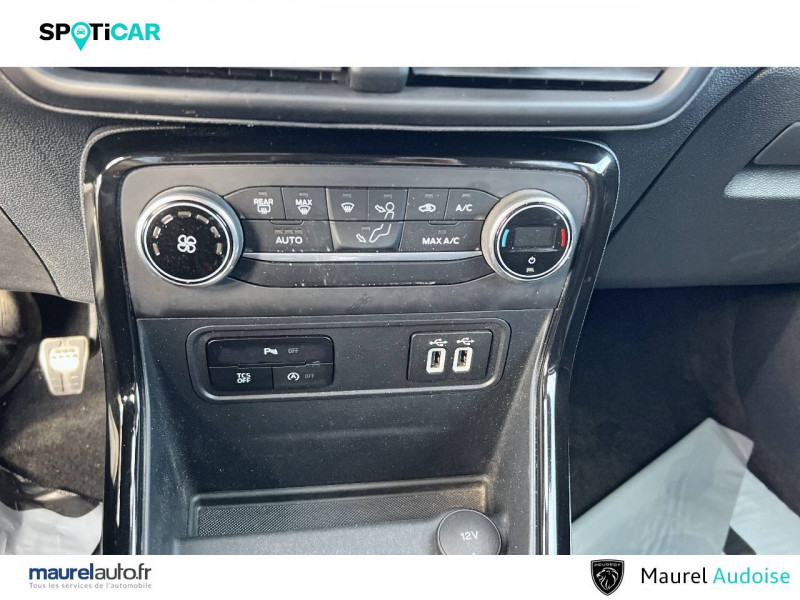 Ford EcoSport EcoSport 1.0 EcoBoost 125ch S&S BVM6 ST-Line 5p  occasion � Narbonne - photo n�16