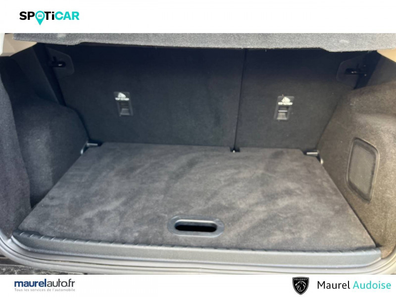 Ford EcoSport EcoSport 1.0 EcoBoost 125ch S&S BVM6 ST-Line 5p  occasion � Narbonne - photo n�6