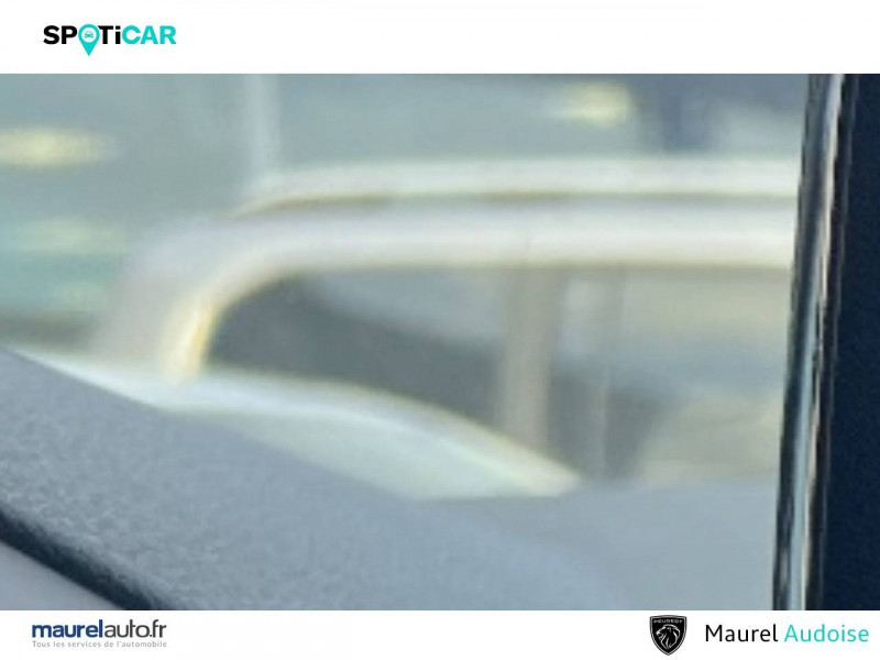 Ford EcoSport EcoSport 1.0 EcoBoost 125ch S&S BVM6 ST-Line 5p  occasion � Narbonne - photo n�14