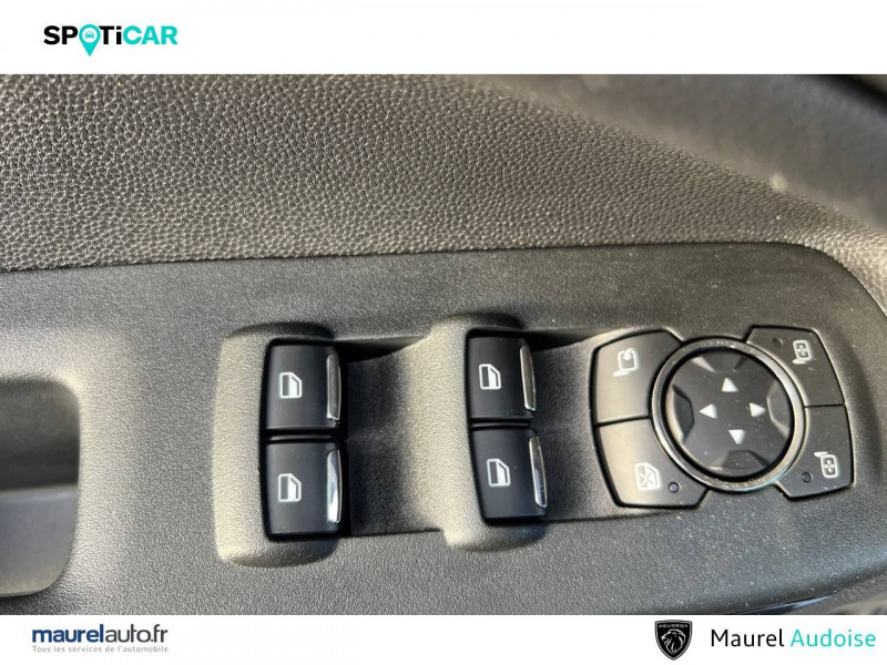 Ford EcoSport EcoSport 1.0 EcoBoost 125ch S&S BVM6 ST-Line 5p  occasion � Narbonne - photo n�13