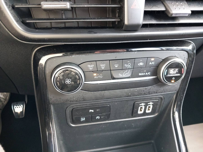 Ford EcoSport EcoSport 1.0 EcoBoost 125ch S&S BVM6 ST-Line 5p  occasion  Albi - photo n14
