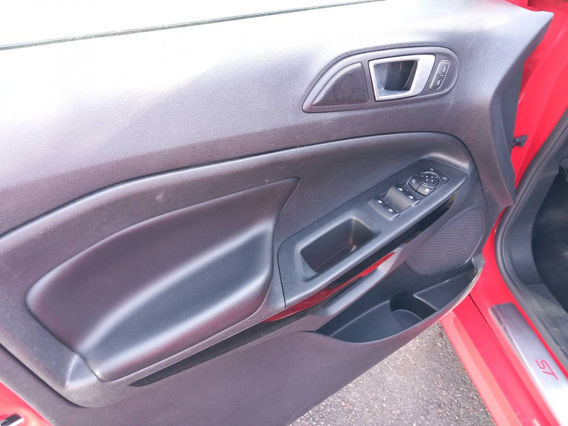 Ford EcoSport EcoSport 1.0 EcoBoost 125ch S&S BVM6 ST-Line 5p  occasion  Albi - photo n7