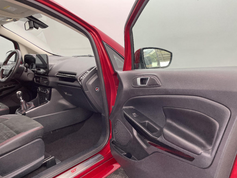 Ford EcoSport EcoSport 1.0 EcoBoost 125ch S&S BVM6 ST-Line  occasion  Beauvais - photo n20