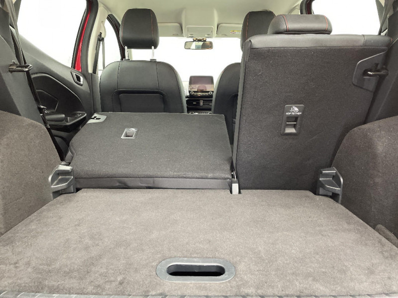 Ford EcoSport EcoSport 1.0 EcoBoost 125ch S&S BVM6 ST-Line  occasion  Beauvais - photo n16