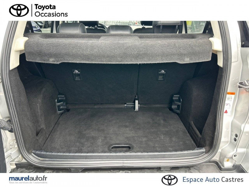 Ford EcoSport EcoSport 1.0 EcoBoost 125ch S&S BVM6 Titanium 5p  occasion � Castres - photo n�10