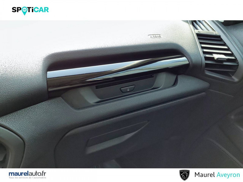 Ford EcoSport EcoSport 1.0 EcoBoost 125ch S&S BVM6 Titanium 5p  occasion  Onet-le-Chteau - photo n19