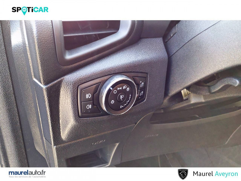 Ford EcoSport EcoSport 1.0 EcoBoost 125ch S&S BVM6 Titanium 5p  occasion  Onet-le-Chteau - photo n14