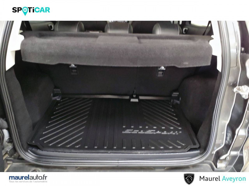 Ford EcoSport EcoSport 1.0 EcoBoost 125ch S&S BVM6 Titanium 5p  occasion  Onet-le-Chteau - photo n6