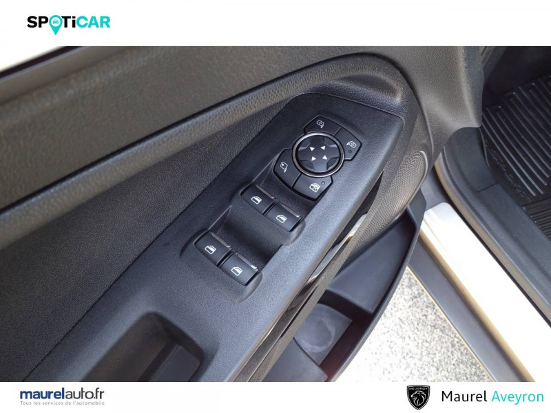 Ford EcoSport EcoSport 1.0 EcoBoost 125ch S&S BVM6 Titanium 5p  occasion  Onet-le-Chteau - photo n12