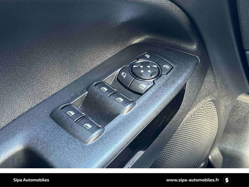 Ford EcoSport EcoSport 1.0 EcoBoost 125ch S&S BVM6 Titanium Business 5p  occasion � M�rignac - photo n�16
