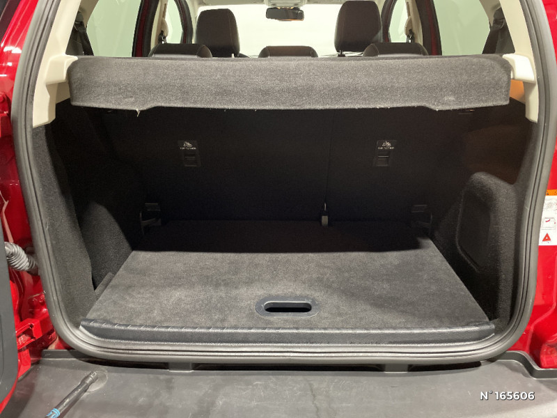 Ford EcoSport EcoSport 1.0 EcoBoost 125ch S&S BVM6 Titanium  occasion  vreux - photo n7