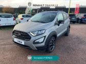 Annonce Ford EcoSport occasion Essence EcoSport 1.0 EcoBoost 125ch S&S BVM6 Titanium � Pont-l'�v�que