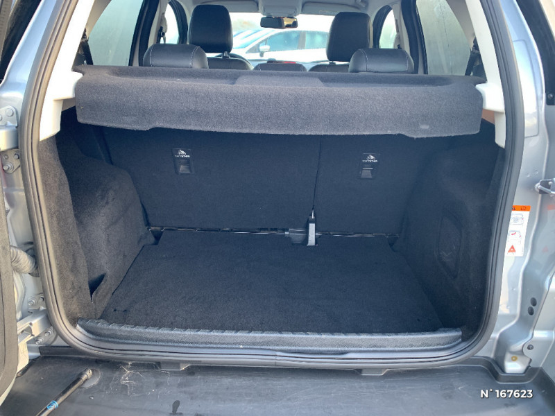 Ford EcoSport EcoSport 1.0 EcoBoost 125ch S&S BVM6 Titanium  occasion � Pont-l'�v�que - photo n�7