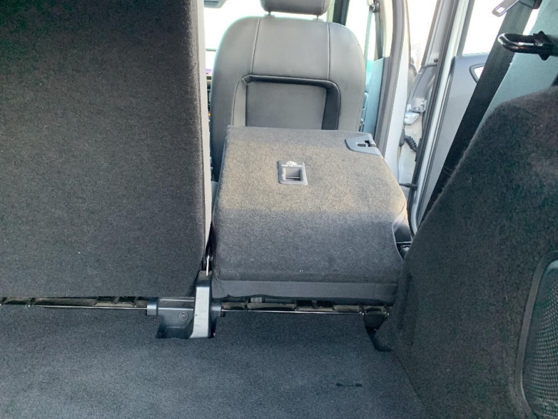 Ford EcoSport EcoSport 1.0 EcoBoost 125ch S&S BVM6 Titanium  occasion � Pont-l'�v�que - photo n�15