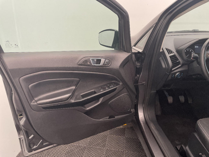 Ford EcoSport EcoSport 1.0 EcoBoost 125ch S&S BVM6 Titanium  occasion  Pronne - photo n19