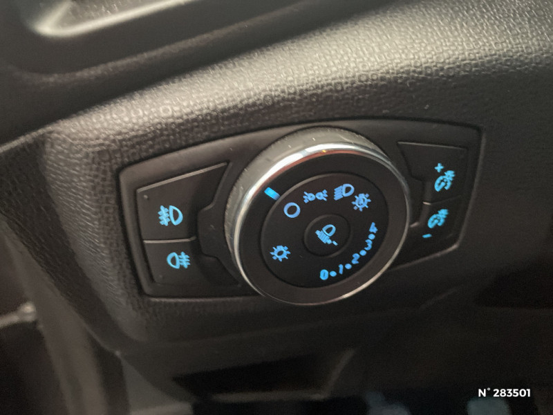 Ford EcoSport EcoSport 1.0 EcoBoost 125ch S&S BVM6 Titanium  occasion  Pronne - photo n15