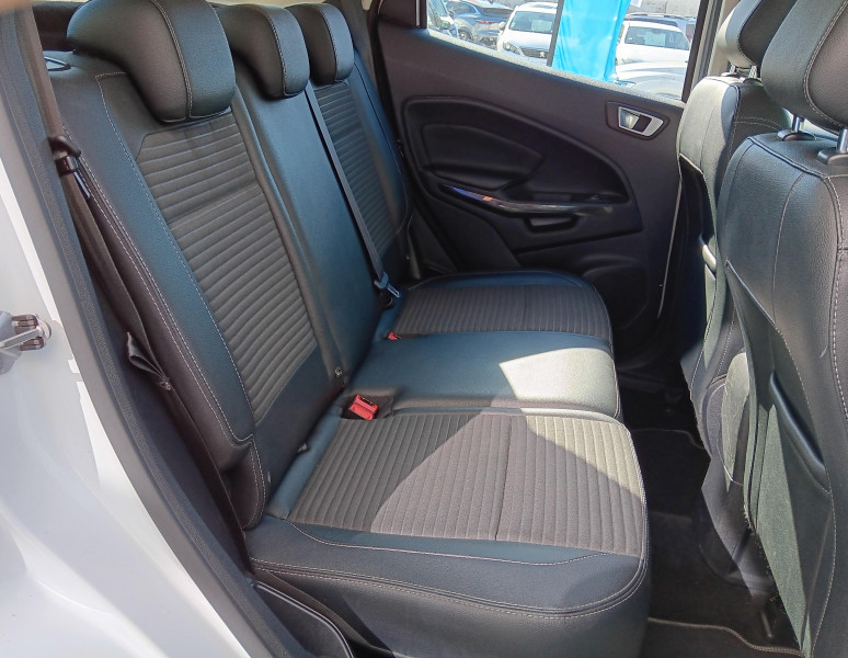 Ford EcoSport EcoSport 1.0 EcoBoost 125ch S&S BVM6 Trend 5p  occasion  Millau - photo n8