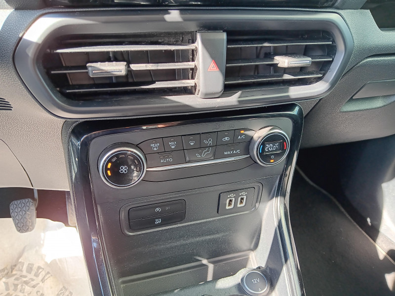 Ford EcoSport EcoSport 1.0 EcoBoost 125ch S&S BVM6 Trend 5p  occasion &agrave; Millau - photo n&deg;19