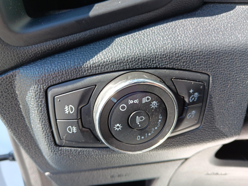 Ford EcoSport EcoSport 1.0 EcoBoost 125ch S&S BVM6 Trend 5p  occasion &agrave; Millau - photo n&deg;13