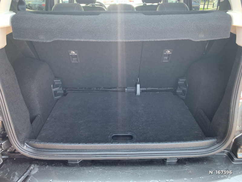 Ford EcoSport EcoSport 1.0 EcoBoost 125ch S&S BVM6 Trend  occasion  Deauville - photo n7
