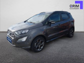 Annonce Ford EcoSport occasion Essence EcoSport 1.0 EcoBoost 125ch S&S BVM6  Bziers