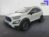 Annonce Ford EcoSport occasion Essence EcoSport 1.0 EcoBoost 125ch S&S BVM6  Mes