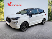 Annonce Ford EcoSport occasion Essence EcoSport 1.0 EcoBoost 125ch S&S BVM6  VIENNE