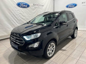 Annonce Ford EcoSport occasion Essence EcoSport 1.0 EcoBoost 125ch S&S BVM6  Venissieux