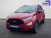 Ford EcoSport EcoSport 1.0 EcoBoost 125ch S&S BVM6   Lattes 34
