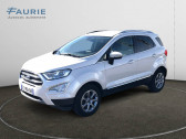 Annonce Ford EcoSport occasion Essence EcoSport 1.0 EcoBoost 125ch S&S BVM6  LIMOGES