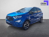 Annonce Ford EcoSport occasion Essence EcoSport 1.0 EcoBoost 125ch S&S BVM6  Valence