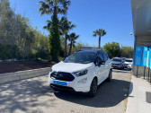 Annonce Ford EcoSport occasion Essence EcoSport 1.0 EcoBoost 125ch S&S BVM6  Ollioules