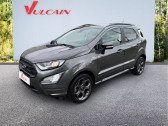 Annonce Ford EcoSport occasion Essence EcoSport 1.0 EcoBoost 125ch S&S BVM6  GIVORS