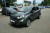 Ford EcoSport EcoSport 1.0 EcoBoost 125ch S&S BVM6   FONTAINE 38