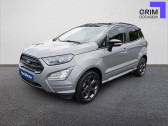 Annonce Ford EcoSport occasion Essence EcoSport 1.0 EcoBoost 125ch S&S BVM6  Aurillac